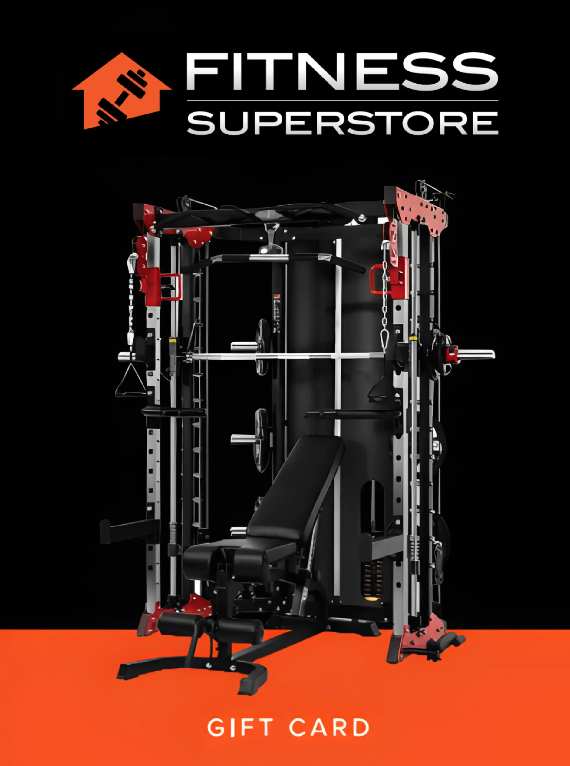 Gym Accessories for Sale